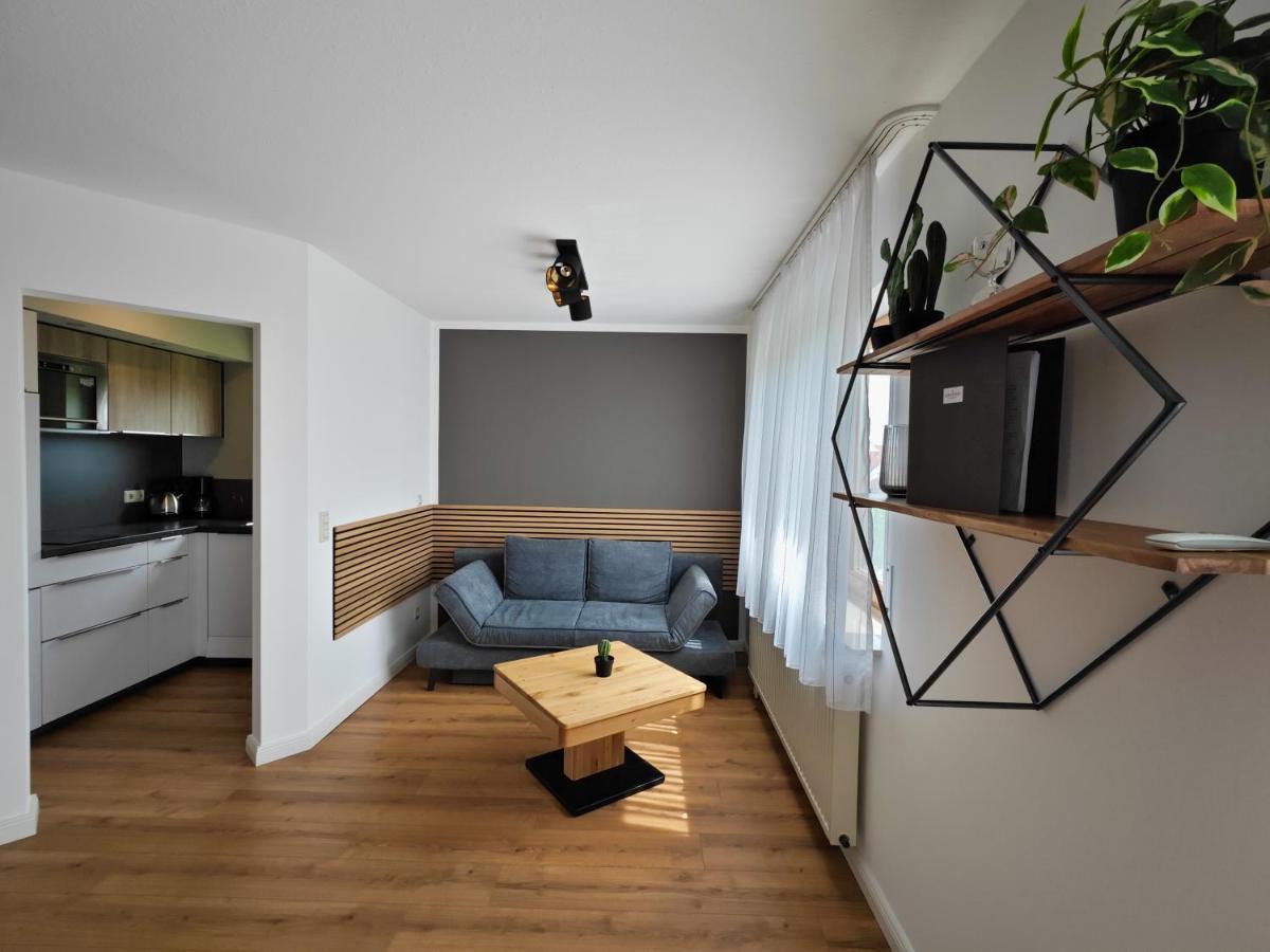 Birkhofer See Geniessen - Haus Seehang 博登斯边的伊门施塔特 外观 照片