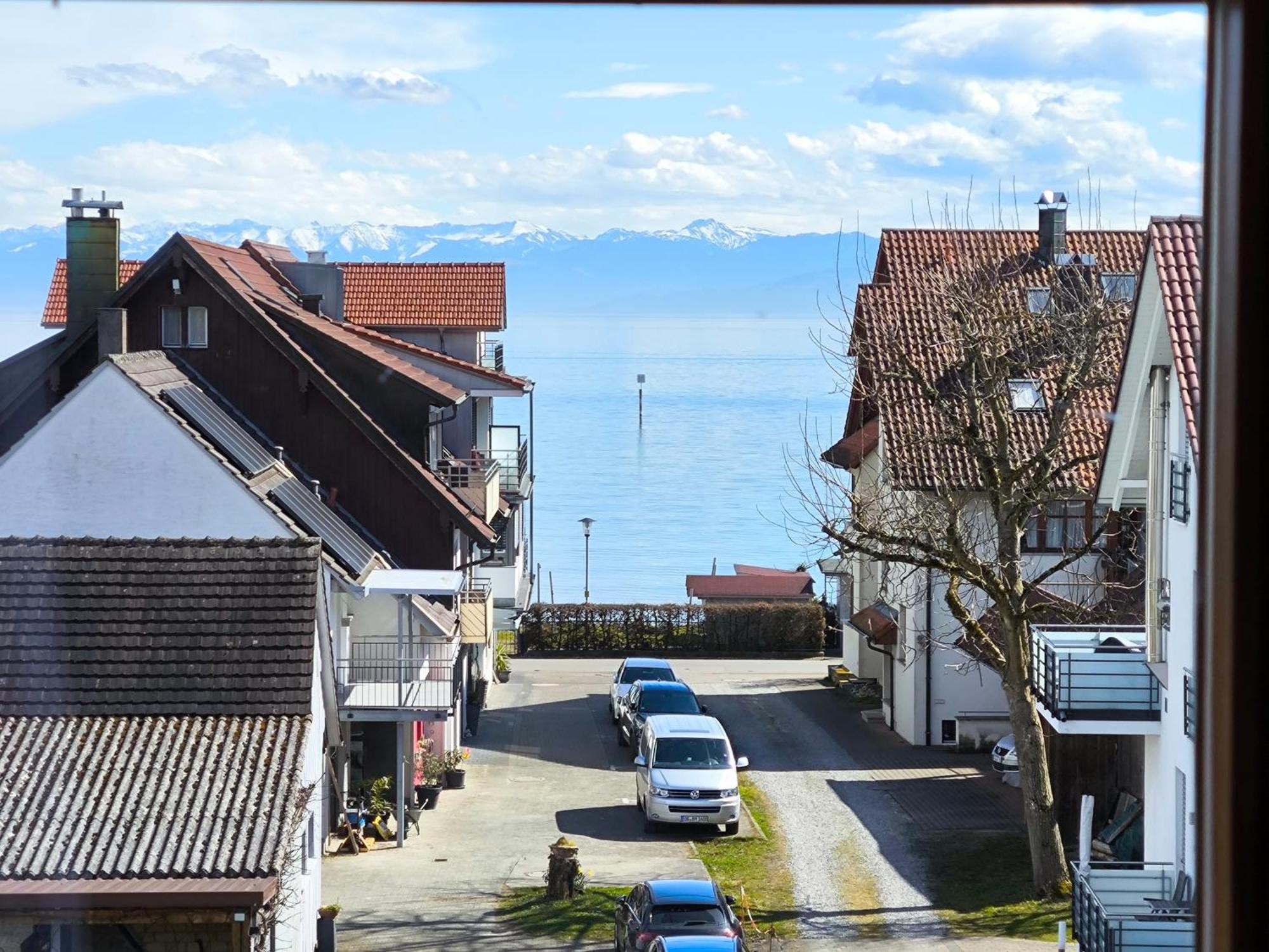 Birkhofer See Geniessen - Haus Seehang 博登斯边的伊门施塔特 客房 照片